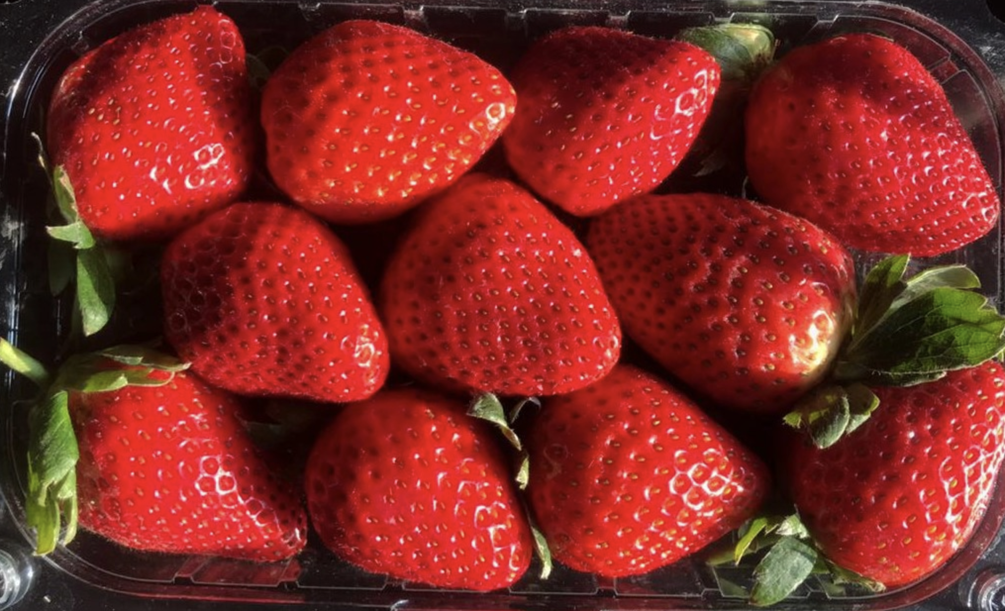 Strawberry