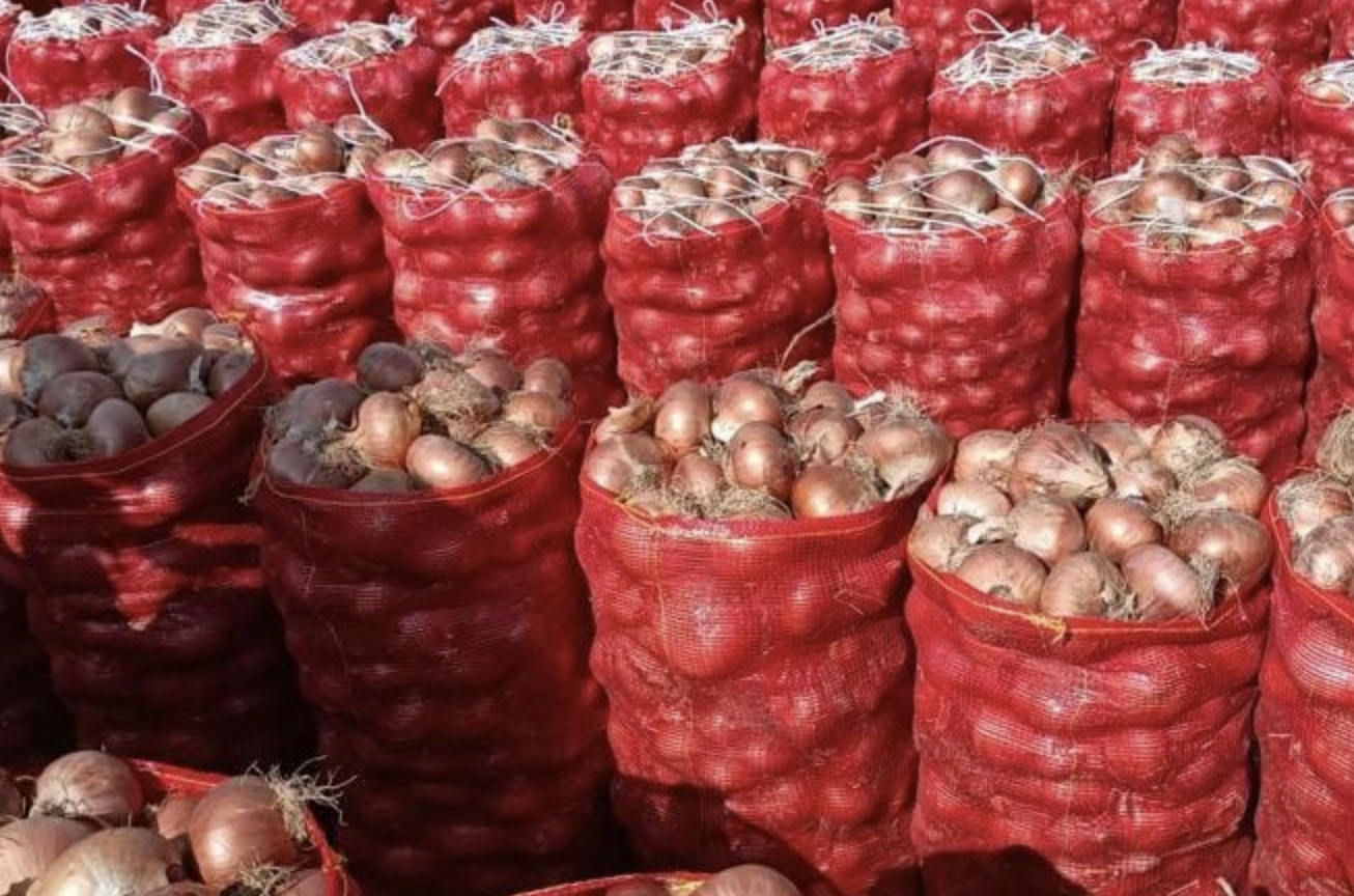 Onion