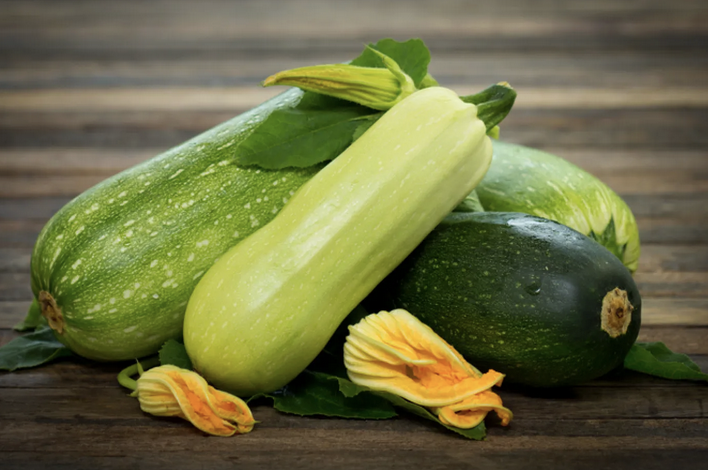 Zucchini