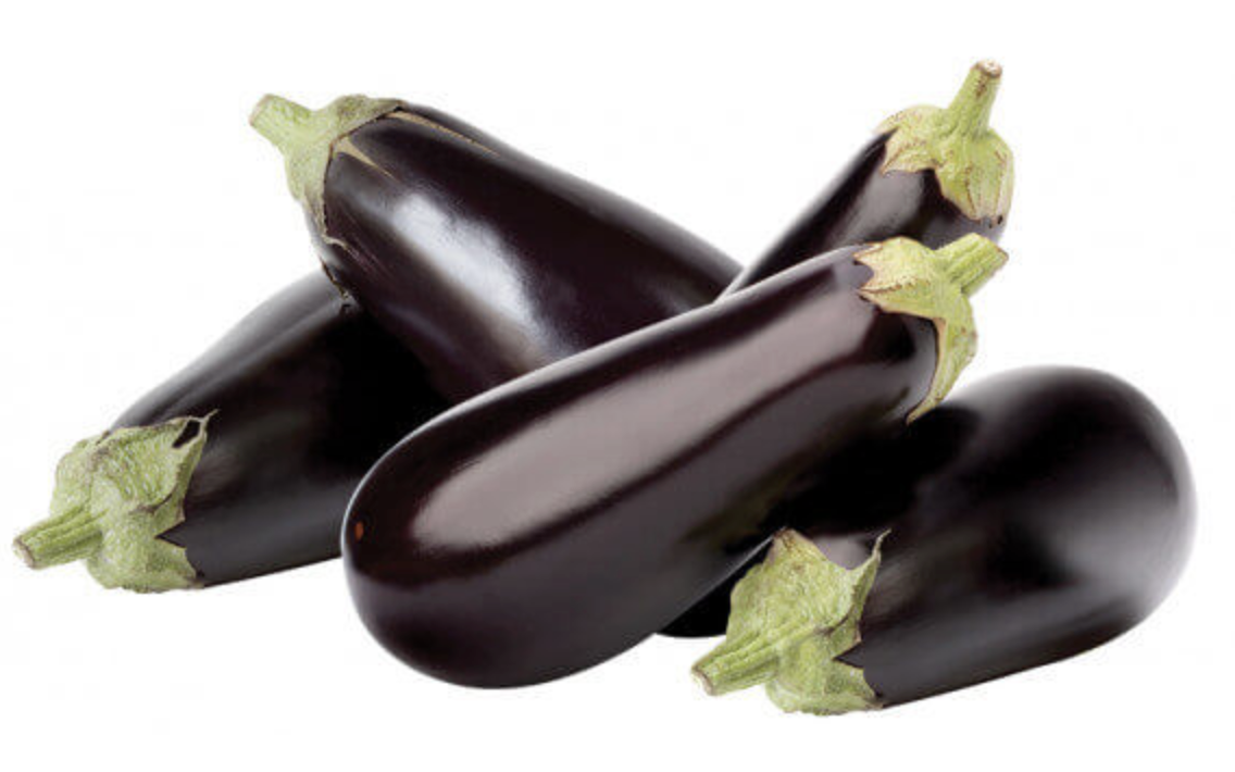 Eggplant