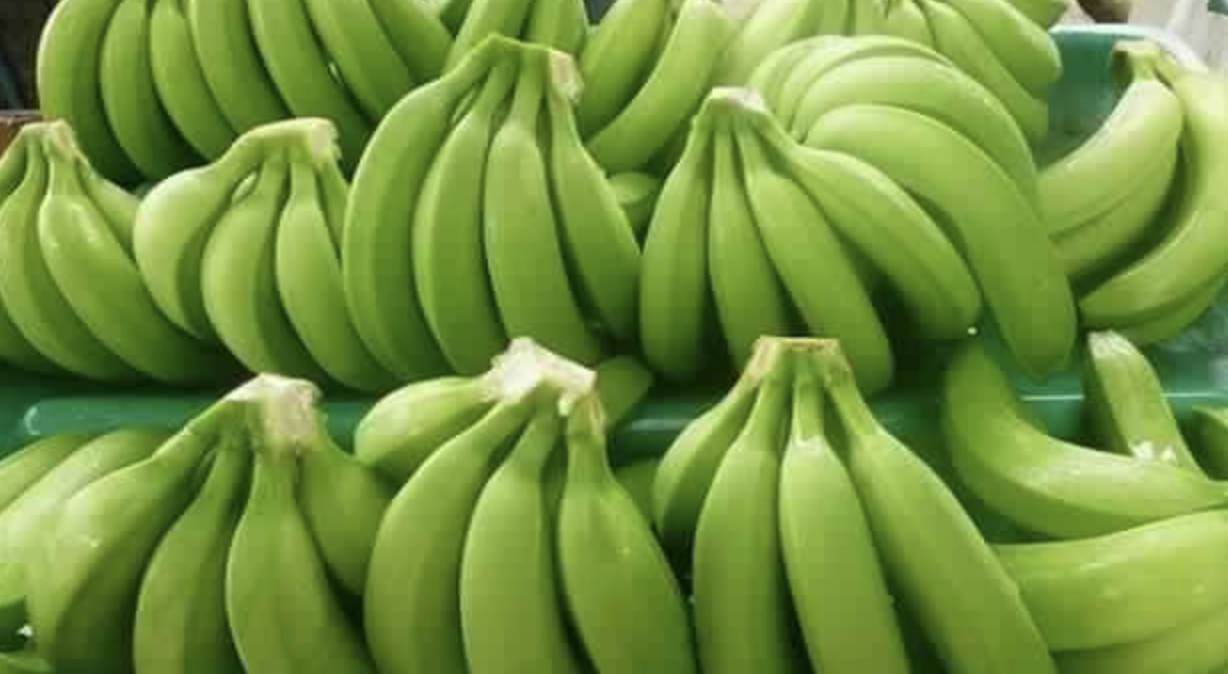 Banana