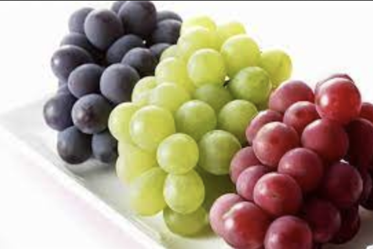 Grapes