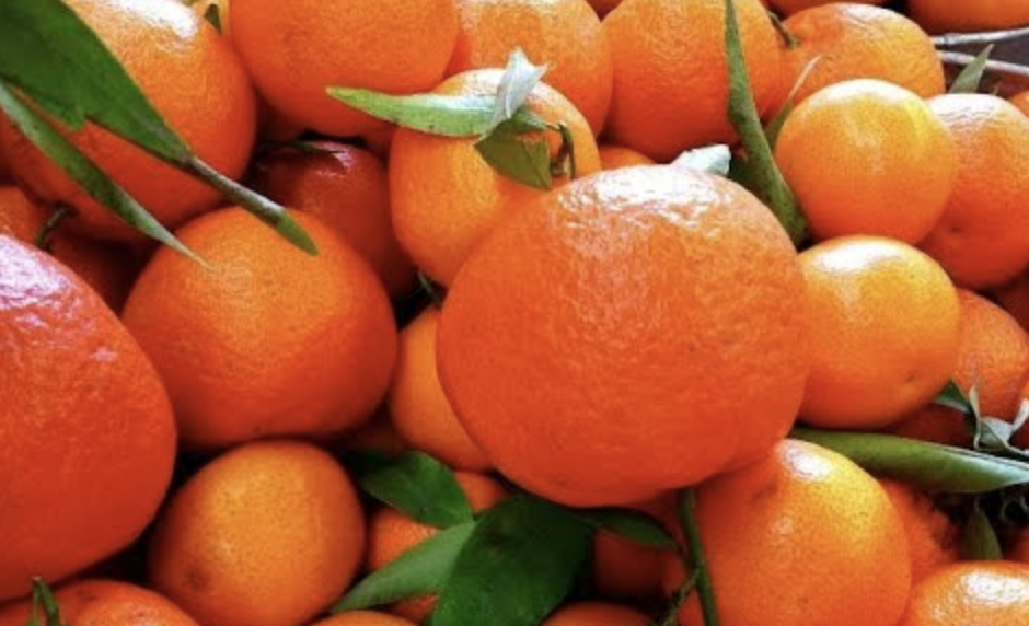 Mandarin